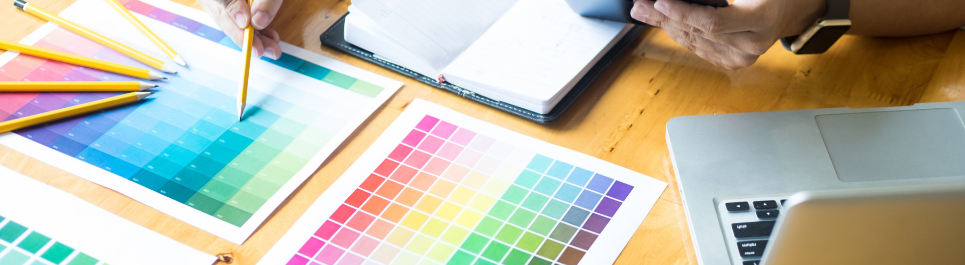 graphic design