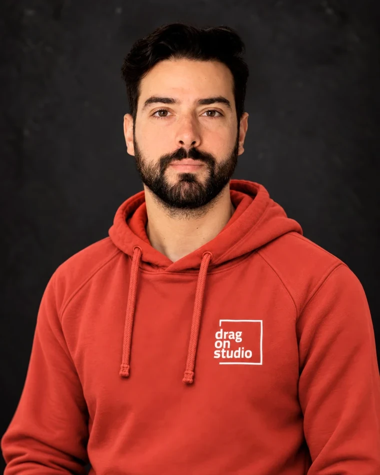 Luca De Marco